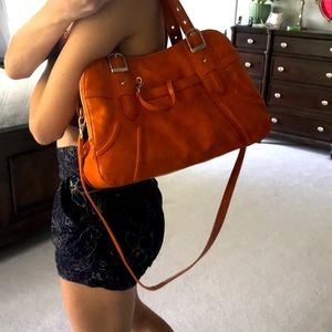 Maxx NY NWOT Bag